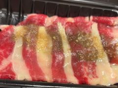 -炽城·烤肉名家(鸿达中央广场店)