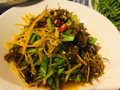 -滇道云南特色料理(康定路店)