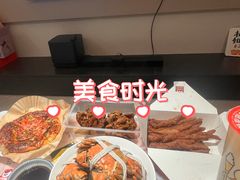 -阳澄湖大闸蟹·琼灵阁牌品牌连锁(吴中总店)