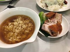 -深井陈记烧鹅酒家(新填地街店)
