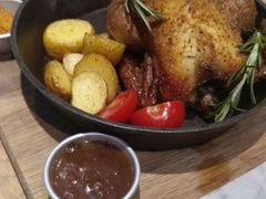 -农畉LONFOOD(福田星河COCOPark店)