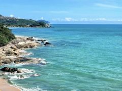 -日月湾海门游览区