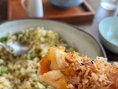 -小食院简餐厅