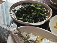 -太湖好灶头土菜馆(石公路店)