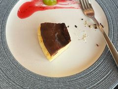 -厚街国际大酒店·360度旋转餐厅