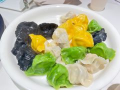 -大锅强·蒸海鲜青岛菜(金沙滩店)