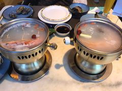 -喜庭海鲜自助(来福士店)