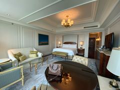 -广州富力丽思卡尔顿酒店