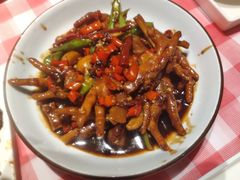 -辣小鲜·南昌大排档(船山路店)