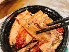 -达记卤菜店(红庙店)