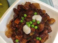 -利鸿私宴(南京路步行街店)