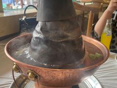 -胡同儿老北京涮肉