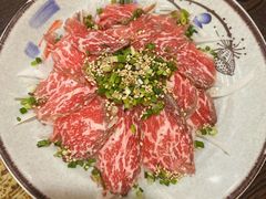 -角落里(中山公园店)