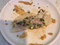 -鑫裕园三个拿手菜(白堤路店)