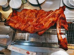 -宗泉烤全羊·烤羊腿·家常菜(解放东路店)