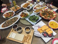 -酒肉门孔府菜(曲阜游客中心店)