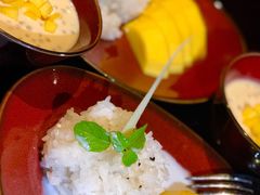 -红泰·泰精选·特色料理(中山路店)