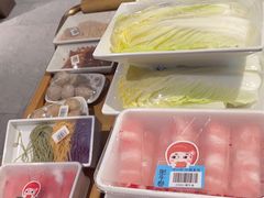 -野妹火锅(龙岗店)
