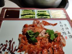 -一把火北京烤鸭(海昌路店)