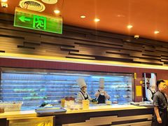 -巴奴毛肚火锅(龙湖锦艺城店)