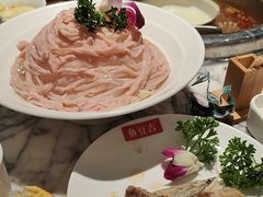 -鱼豆吉·豆浆鱼火锅(宜昌万达店)