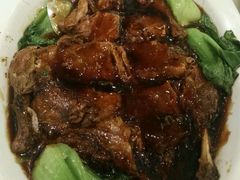 八宝辣酱-老正兴菜馆(福州路店)