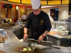 -牛将军•涮肉•烤肉(北京王府井·故宫店)