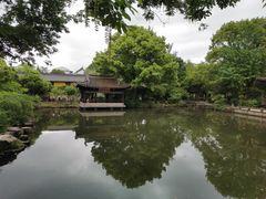 -绍兴鲁迅故里·沈园景区