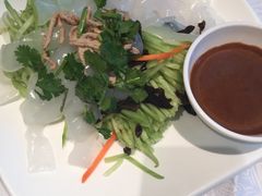 -北李妈妈菜·海肠捞饭(高新万达店)