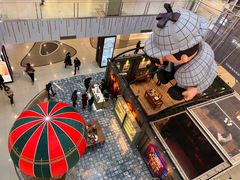 -凯德MALL(西直门店)