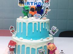 -DIY SWEET21(升平路店)