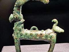 -鄂尔多斯博物馆