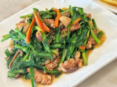 -华盛丰温州大排档(东三环南路店)