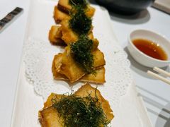油煎带鱼-老吉士(环贸iapm店)