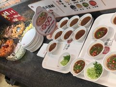 -焯牛潮汕牛肉火锅(云峰街创始店)