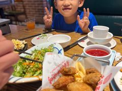 -大闫家烧烤·小海鲜家常菜(郑庄店)