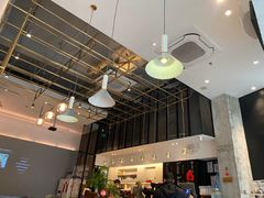 -Home Cafe(水榭春天店)