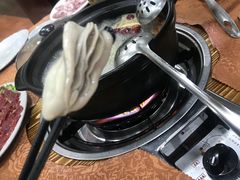 -濠轩阁特色生蚝火锅(水湾路店)