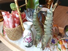 -合乐·创意火锅·海鲜火锅(亚东柒号店)