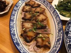 -乌镇那一年小院主题餐厅(甘泉西路店)