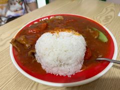 -伙记茶档(龙海风情小镇店)