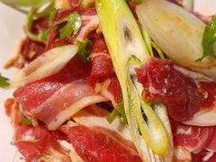 -厚味居炙子烤肉·清真(天桥南纬路店)