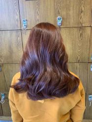 -简影造型·自选烫染接发salon