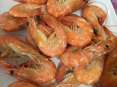 -鸿旺海鲜楼(平潭流水店)