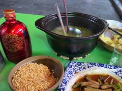 -巢湖名吃·徽府农家菜(半汤店)