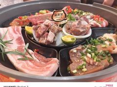 -猫抓烤肉(龙湖江北天街店)