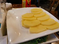 -马记伊源斋涮肉·清真菜(百子湾店)