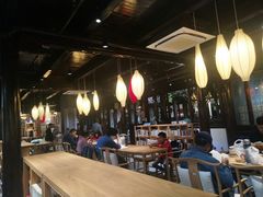 -我嘉书房(南翔名士居店)