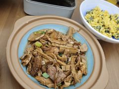 -鸿运楼·舌尖上的徽菜