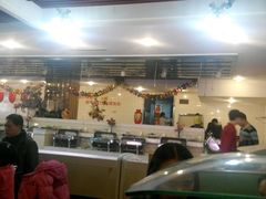 -吉木烤肉自助餐厅(乐汇城店)
